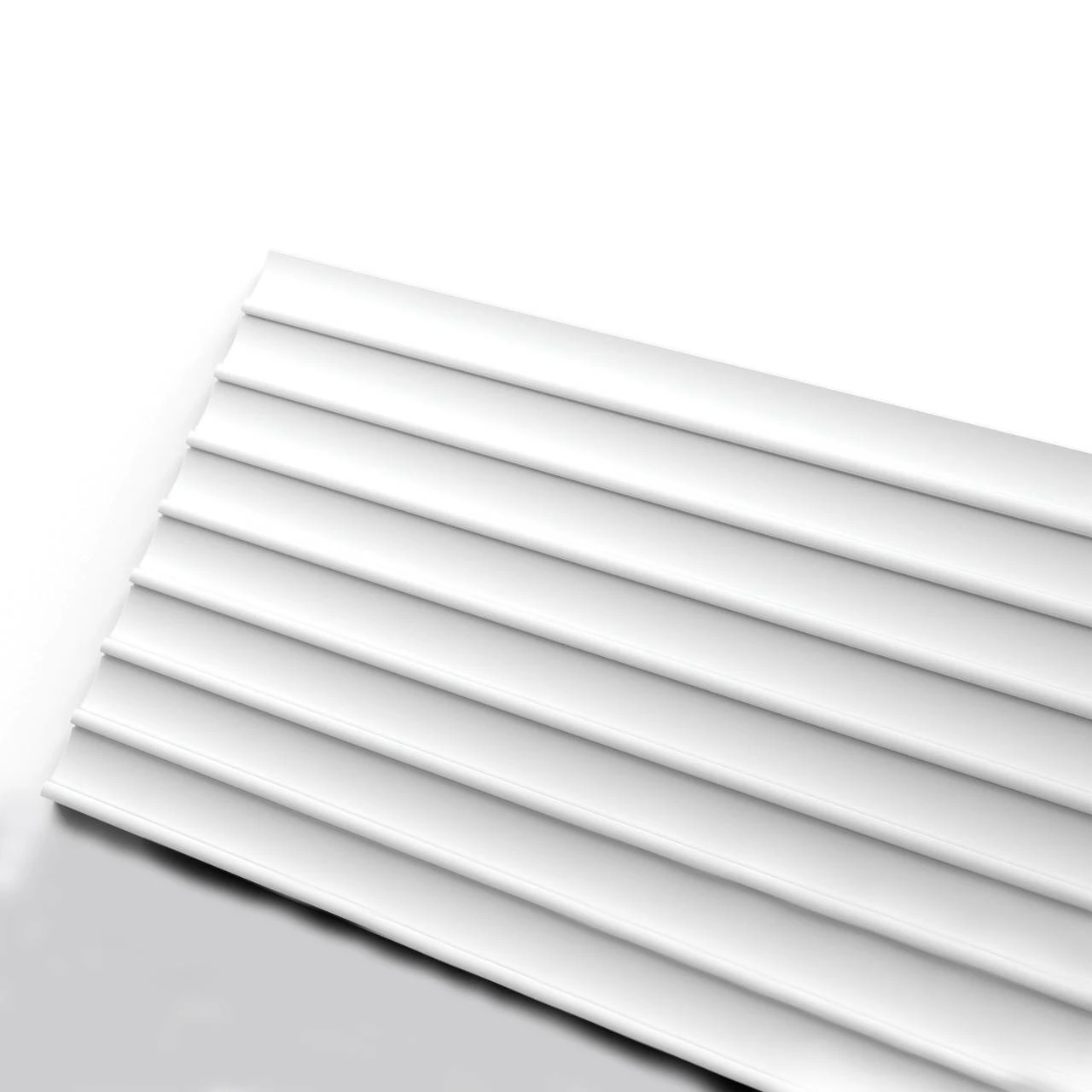 NMC | 3D Wandpaneele "DORIQUE" | ARSTYL® Wall Panel | Polyurethan | 300 X 14.5 X 2000 Mm | Wanddeko 5 NMC | 3D Wandpaneele "DORIQUE" | ARSTYL® Wall Panel | Polyurethan | 300 X 14.5 X 2000 Mm | Wanddeko – Bild 3