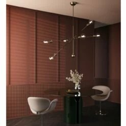 NMC | Zierleiste WL10 | WALLSTYL® | Polystyrol | 30 X 14.5 X 2000 Mm | Weiß | Wandleiste -Profistuck Verkäufe 3050631 4 1280x1280