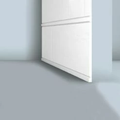 NMC | 3D Wandpaneele "SCURETTO" | ARSTYL® Wall Panel | Polyurethan | 380 X 14.5 X 1135 Mm | Wanddeko -Profistuck Verkäufe 3050634 4 1280x1280