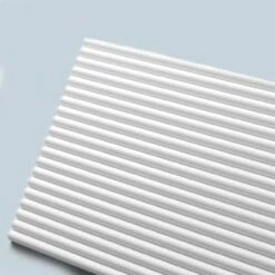 NMC | 3D Wandpaneele "CANELÉ S" | ARSTYL® Wall Panel | Polyurethan | 300 X 14.5 X 2000 Mm | Wanddeko