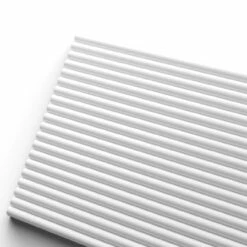 NMC | 3D Wandpaneele "CANELÉ S" | ARSTYL® Wall Panel | Polyurethan | 300 X 14.5 X 2000 Mm | Wanddeko -Profistuck Verkäufe 3050635 3 1280x1280