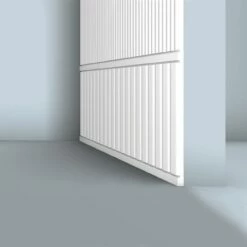 NMC | 3D Wandpaneele "CANELÉ S" | ARSTYL® Wall Panel | Polyurethan | 300 X 14.5 X 2000 Mm | Wanddeko -Profistuck Verkäufe 3050635 4 1280x1280