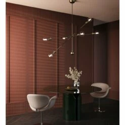 NMC | 3D Wandpaneele "CANELÉ S" | ARSTYL® Wall Panel | Polyurethan | 300 X 14.5 X 2000 Mm | Wanddeko -Profistuck Verkäufe 3050635 5 1280x1280