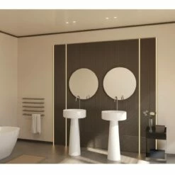 NMC | 3D Wandpaneele "CANELÉ S" | ARSTYL® Wall Panel | Polyurethan | 300 X 14.5 X 2000 Mm | Wanddeko -Profistuck Verkäufe 3050635 6 1280x1280