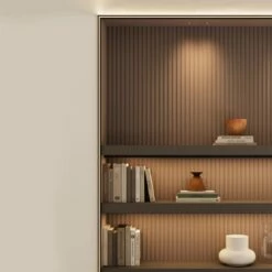 NMC | 3D Wandpaneele "CANELÉ S" | ARSTYL® Wall Panel | Polyurethan | 300 X 14.5 X 2000 Mm | Wanddeko -Profistuck Verkäufe 3050635 8 1280x1280