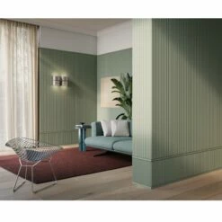 NMC | 3D Wandpaneele "CANELÉ L" | ARSTYL® Wall Panel | Polyurethan | 300 X 14.5 X 2000 Mm | Wanddeko -Profistuck Verkäufe 3050636 8 1280x1280