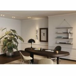 NMC | Zierleiste Z1360 | ARSTYL® | Polystyrol | 60 X 15 X 2000 Mm | Weiß | Wandleiste -Profistuck Verkäufe 3050638 4 1280x1280