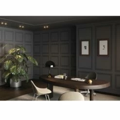 NMC | Zierleiste Z1360 | ARSTYL® | Polystyrol | 60 X 15 X 2000 Mm | Weiß | Wandleiste -Profistuck Verkäufe 3050638 5 1280x1280