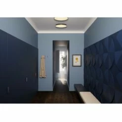 NMC | 3D Wandpaneele "PUZZLE CURVE" | ARSTYL® Wall Panel | Polyurethan | 380 X 380 X 31 Mm | Deko 15 NMC | 3D Wandpaneele "PUZZLE CURVE" | ARSTYL® Wall Panel | Polyurethan | 380 X 380 X 31 Mm | Deko -Profistuck Verkäufe 3050655 6 1280x1280