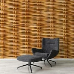 A.S. Creation | AP Digital 3 | AS471757 | Fototapete | Vlies | 600 X 250 Cm | Holz | Beige