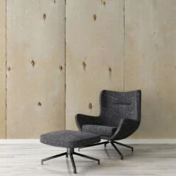 A.S. Creation | AP Digital 3 | AS471770 | Fototapete | Vlies | 400 X 270 Cm | Holz | Beige