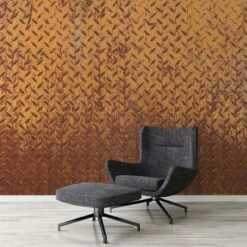 A.S. Creation | AP Digital 3 | AS471772 | Fototapete | Vlies | 600 X 250 Cm | Metall | Braun