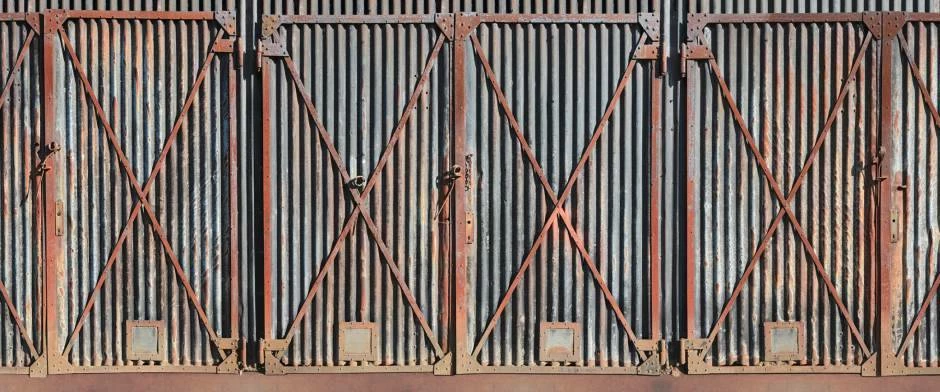 A.S. Creation | AP Digital 3 | AS471775 | Fototapete | Vlies | 600 X 250 Cm | Metall | Grau 4 A.S. Creation | AP Digital 3 | AS471775 | Fototapete | Vlies | 600 X 250 Cm | Metall | Grau – Bild 2