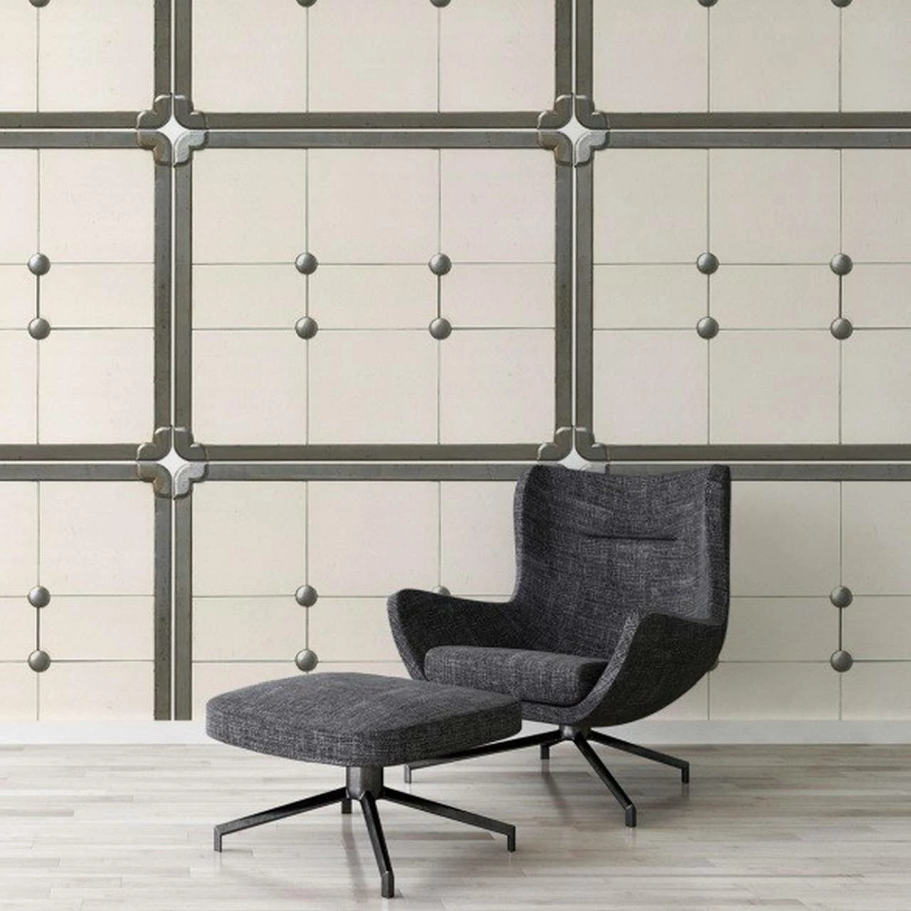 A.S. Creation | AP Digital 3 | AS471796 | Fototapete | Vlies | 400 X 270 Cm | Küche | Beige 3 A.S. Creation | AP Digital 3 | AS471796 | Fototapete | Vlies | 400 X 270 Cm | Küche | Beige