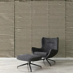 A.S. Creation | AP Digital 3 | AS471797 | Fototapete | Vlies | 400 X 270 Cm | Modern | Grau