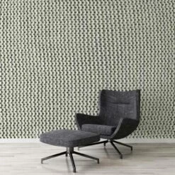 A.S. Creation | AP Digital 3 | AS471804 | Fototapete | Vlies | 400 X 270 Cm | Modern | Grau