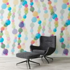 A.S. Creation | AP Digital 3 | AS471811 | Fototapete | Vlies | 600 X 250 Cm | Kinderzimmer | Blau