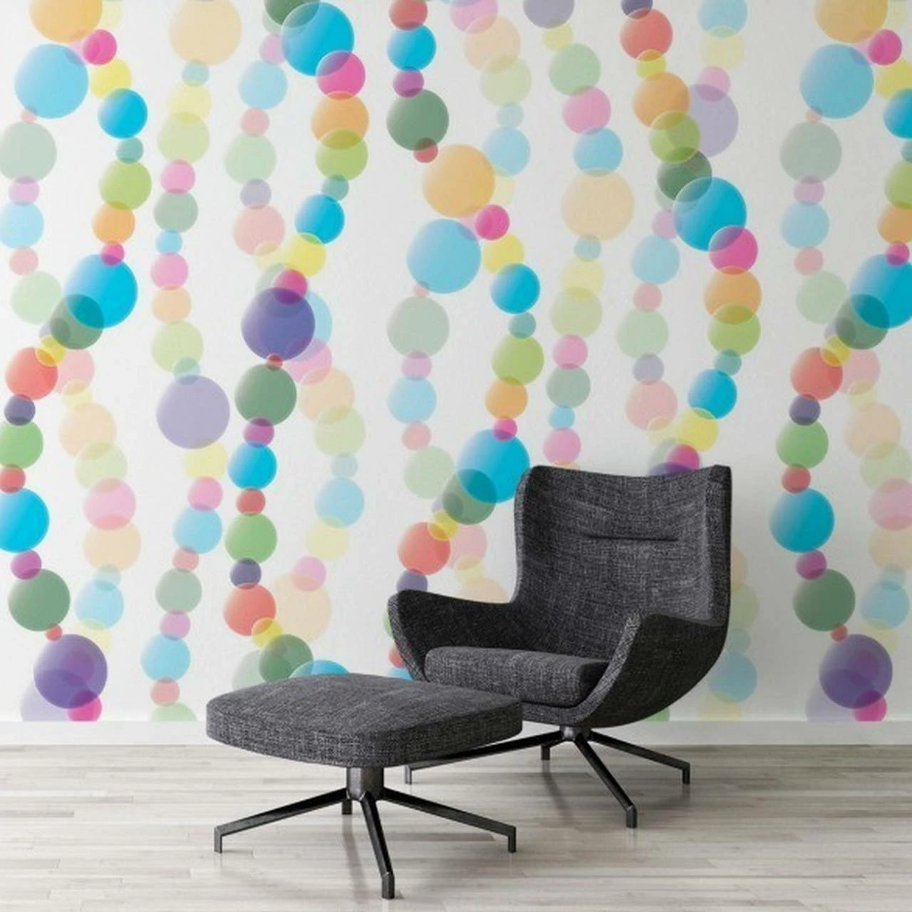 A.S. Creation | AP Digital 3 | AS471811 | Fototapete | Vlies | 600 X 250 Cm | Kinderzimmer | Blau 3 A.S. Creation | AP Digital 3 | AS471811 | Fototapete | Vlies | 600 X 250 Cm | Kinderzimmer | Blau