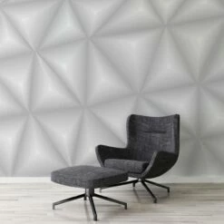 A.S. Creation | AP Digital 3 | AS471812 | Fototapete | Vlies | 400 X 270 Cm | Modern | Grau