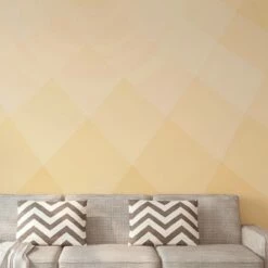 A.S. Creation | AP Digital 3 | AS471815 | Fototapete | Vlies | 400 X 270 Cm | Modern | Gelb