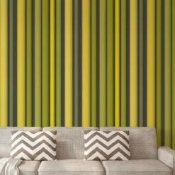 Titelseite 24 A.S. Creation | AP Digital 3 | AS471817 | Fototapete | Vlies | 600 X 250 Cm | Modern | Grün