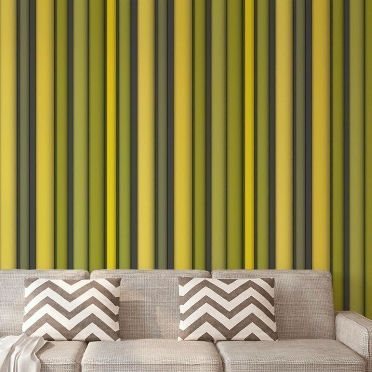 A.S. Creation | AP Digital 3 | AS471817 | Fototapete | Vlies | 600 X 250 Cm | Modern | Grün 3 A.S. Creation | AP Digital 3 | AS471817 | Fototapete | Vlies | 600 X 250 Cm | Modern | Grün