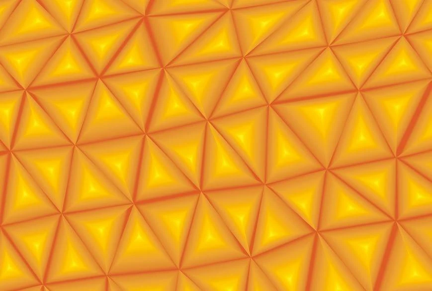 A.S. Creation | AP Digital 3 | AS471818 | Fototapete | Vlies | 400 X 270 Cm | Modern | Orange 3 A.S. Creation | AP Digital 3 | AS471818 | Fototapete | Vlies | 400 X 270 Cm | Modern | Orange – Bild 2