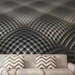 A.S. Creation | AP Digital 3 | AS471819 | Fototapete | Vlies | 600 X 250 Cm | Modern | Schwarz