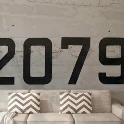 A.S. Creation | AP Digital 3 | AS471823 | Fototapete | Vlies | 600 X 250 Cm | Flugzeuge & Boote