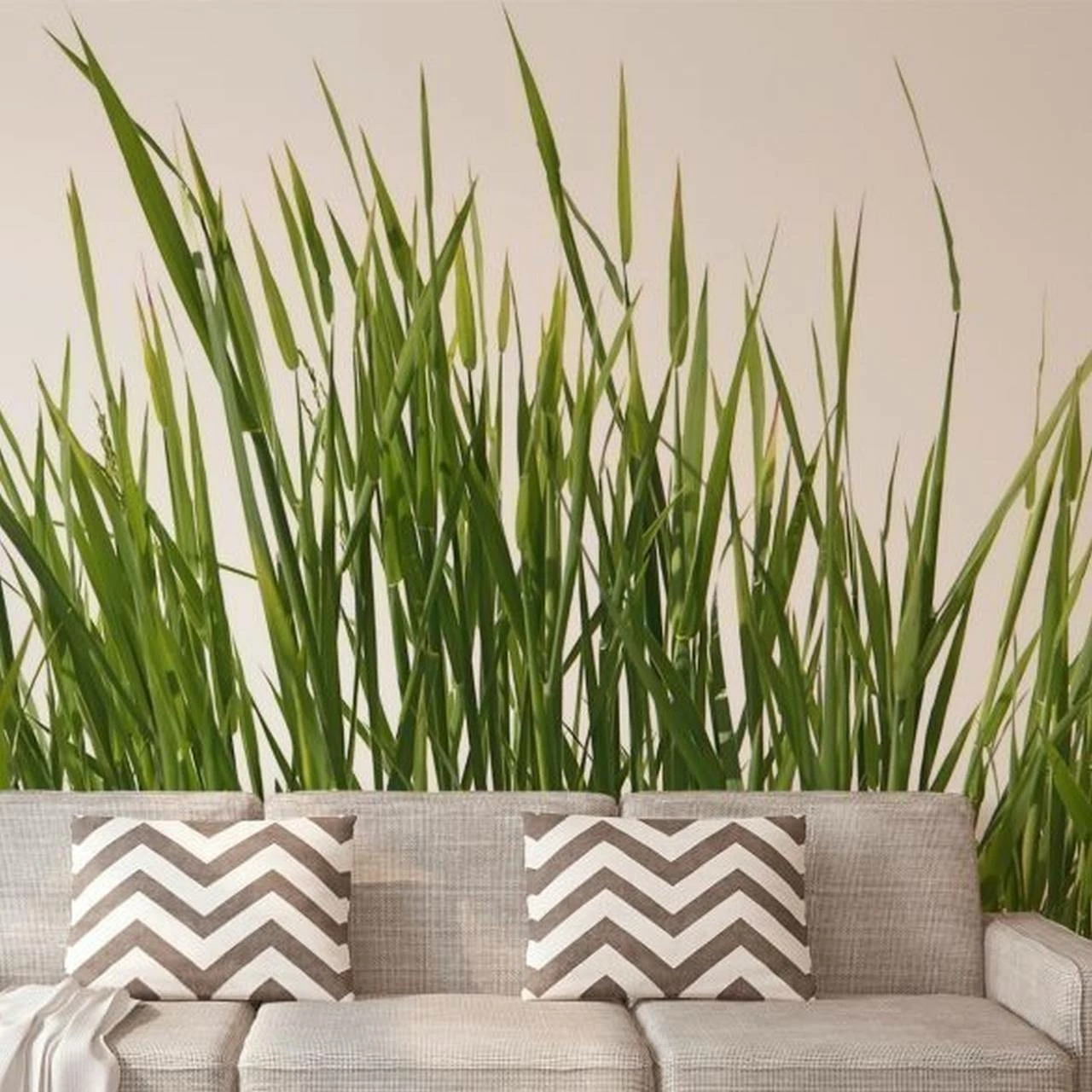 A.S. Creation | AP Digital 3 | AS471824 | Fototapete | Vlies | 400 X 270 Cm | Wald & Pflanzen | Grün 3 A.S. Creation | AP Digital 3 | AS471824 | Fototapete | Vlies | 400 X 270 Cm | Wald & Pflanzen | Grün