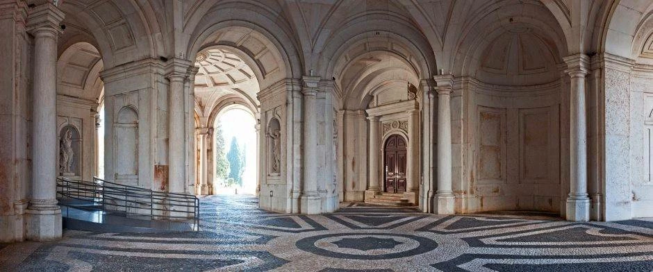 A.S. Creation | AP Digital 3 | AS471830 | Fototapete | Vlies | 600 X 250 Cm | Barock | Beige 4 A.S. Creation | AP Digital 3 | AS471830 | Fototapete | Vlies | 600 X 250 Cm | Barock | Beige – Bild 2