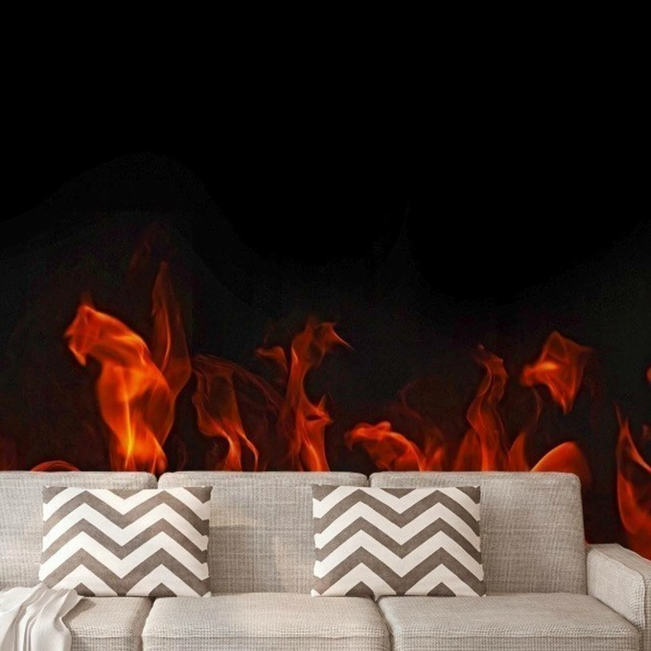 A.S. Creation | AP Digital 3 | AS471835 | Fototapete | Vlies | 600 X 250 Cm | Wohnzimmer | Rot 3 A.S. Creation | AP Digital 3 | AS471835 | Fototapete | Vlies | 600 X 250 Cm | Wohnzimmer | Rot