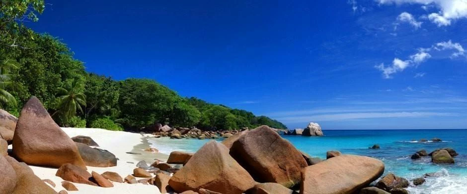 A.S. Creation | AP Digital 3 | AS471841 | Fototapete | Vlies | 600 X 250 Cm | Strand & Meer | Blau 4 A.S. Creation | AP Digital 3 | AS471841 | Fototapete | Vlies | 600 X 250 Cm | Strand & Meer | Blau – Bild 2