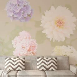 A.S. Creation | AP Digital 3 | AS471863 | Fototapete | Vlies | 400 X 270 Cm | Wald & Pflanzen