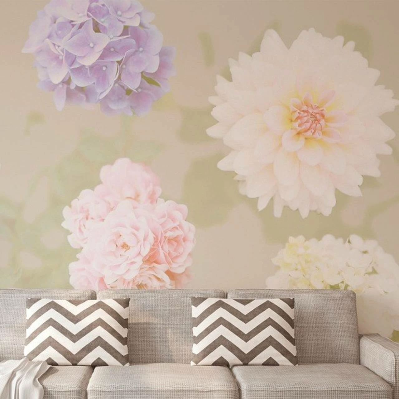 A.S. Creation | AP Digital 3 | AS471863 | Fototapete | Vlies | 400 X 270 Cm | Wald & Pflanzen 3 A.S. Creation | AP Digital 3 | AS471863 | Fototapete | Vlies | 400 X 270 Cm | Wald & Pflanzen