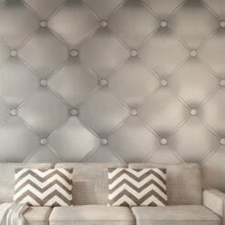 A.S. Creation | AP Digital 3 | AS471864 | Fototapete | Vlies | 600 X 250 Cm | Modern | Grau