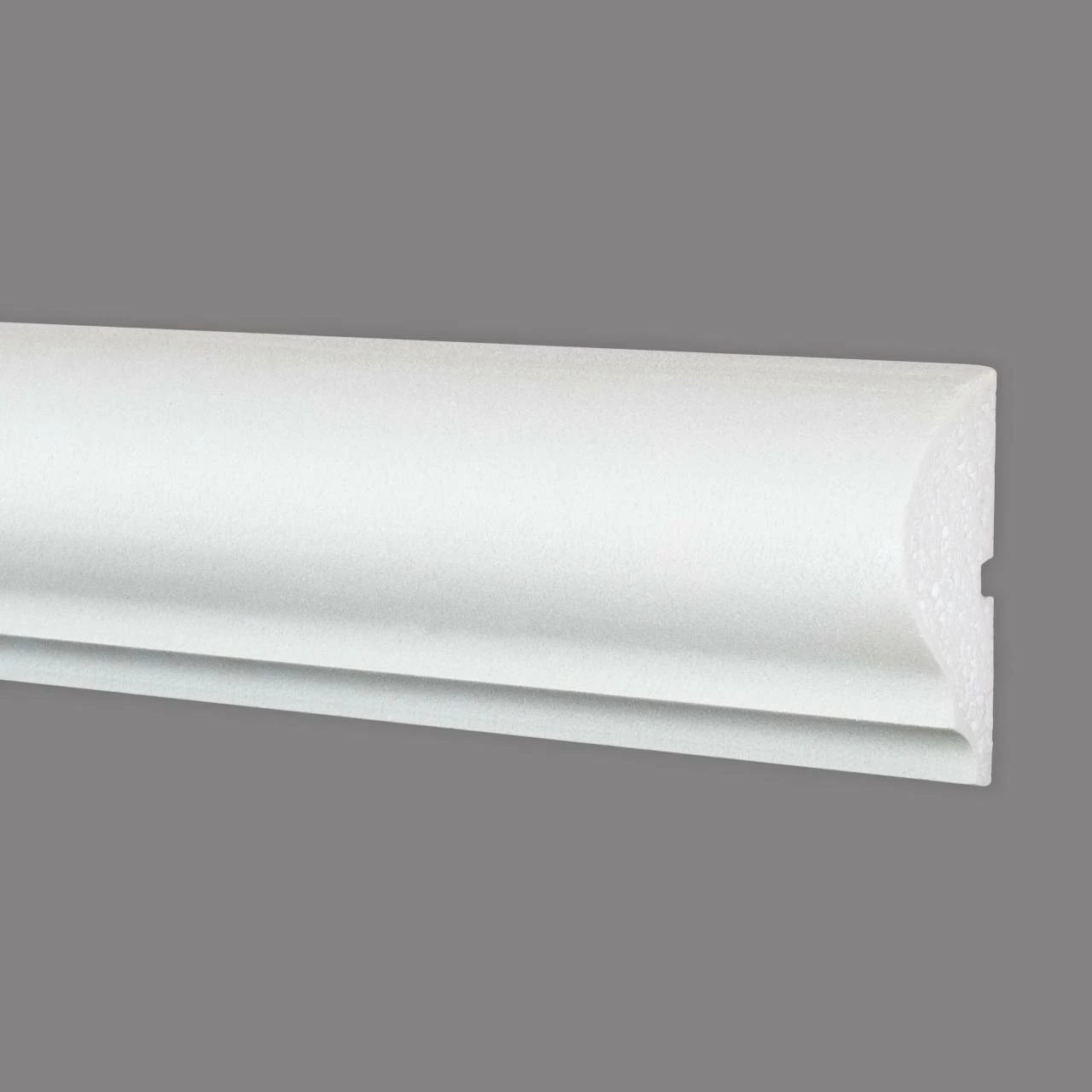 Wiesemann | Fassadenprofil "FP6-b" | Fassadenstuck | 44 X 87 X 2000 Mm | Außenstuck | Beschichtet 3 Wiesemann | Fassadenprofil "FP6-b" | Fassadenstuck | 44 X 87 X 2000 Mm | Außenstuck | Beschichtet