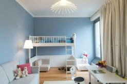 NMC Stuckleiste "Kursk" | AD22 ARSTYL® Deckenleiste | 100 X 225 X 2000 Mm | Polyurethan | Weiß -Profistuck Verkäufe ARSTYL AD22 6 1280x1280