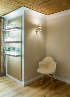 NMC Stuckleiste "Omsk" | AD24 ARSTYL® Deckenleiste | 150 X 150 X 2000 Mm | Polyurethan | Weiß 12 NMC Stuckleiste "Omsk" | AD24 ARSTYL® Deckenleiste | 150 X 150 X 2000 Mm | Polyurethan | Weiß -Profistuck Verkäufe ARSTYL AD24 4 1280x1280