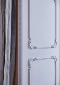 NMC | Zierleistenecke "Tours 1" | Polyurethan | Z101 ARSTYL | 200 X 200 Mm | Set Mit 4 Ecken -Profistuck Verkäufe ARSTYL Z101 3 1280x1280