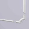 NMC | Zierleistenecke "Tours 3" | Polyurethan | Z103 ARSTYL | 145 X 145 Mm | Set Mit 4 Ecken 2 NMC | Zierleistenecke "Tours 3" | Polyurethan | Z103 ARSTYL | 145 X 145 Mm | Set Mit 4 Ecken -Profistuck Verkäufe ARSTYL Z103 1 1280x1280