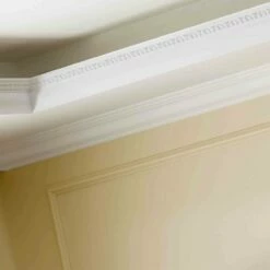 NMC Zierleiste "Tours" Z10 ARSTYL® Wandleiste 20 X 40 X 2000 Mm Polyurethan Weiß -Profistuck Verkäufe ARSTYL Z10 3 1280x1280