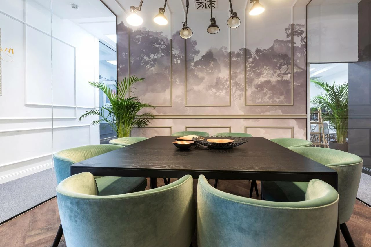 NMC Zierleiste "Tomsk" | Z1550 ARSTYL® Wandleiste | 20 X 80 X 2000 Mm | Polyurethan | Weiß 6 NMC Zierleiste "Tomsk" | Z1550 ARSTYL® Wandleiste | 20 X 80 X 2000 Mm | Polyurethan | Weiß – Bild 4