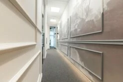 NMC Zierleiste "Tomsk" | Z1550 ARSTYL® Wandleiste | 20 X 80 X 2000 Mm | Polyurethan | Weiß 15 NMC Zierleiste "Tomsk" | Z1550 ARSTYL® Wandleiste | 20 X 80 X 2000 Mm | Polyurethan | Weiß -Profistuck Verkäufe ARSTYL Z1550 5 1280x1280