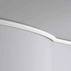 NMC Stuckleiste "Minsk" | Z15 Flex ARSTYL® Flexible Deckenleiste | 40 X 40 X 2000 Mm | Polyurethan -Profistuck Verkäufe ARSTYL Z15 Flex 3 1280x1280