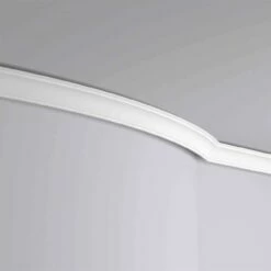 NMC Stuckleiste "Athen" | Z16 Flex ARSTYL® Flexible Deckenleiste | 50 X 70 X 2000 Mm | Polyurethan -Profistuck Verkäufe ARSTYL Z16 Flex 3 1280x1280