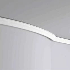 NMC Stuckleiste "Thessaloniki" | Z18 Flex ARSTYL® Flexible Deckenleiste | 50 X 60 X 2000 Mm -Profistuck Verkäufe ARSTYL Z18 Flex 3 1280x1280