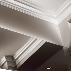 NMC Stuckleiste "Sankt Petersburg" | Z24 ARSTYL® Deckenleiste | 125 X 125 X 2000 Mm | Polyurethan | -Profistuck Verkäufe ARSTYL Z24 3fVbBphA3SIU7N 1280x1280