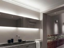 NMC Stuckleiste "Sankt Petersburg" | Z24 ARSTYL® Deckenleiste | 125 X 125 X 2000 Mm | Polyurethan | -Profistuck Verkäufe ARSTYL Z24 4hoZcSNSJuSnPu 1280x1280