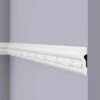 NMC Zierleiste "Rennes" Z30 ARSTYL® Wandleiste 20 X 80 X 2000 Mm Polyurethan Weiß -Profistuck Verkäufe ARSTYL Z30 1 1280x1280